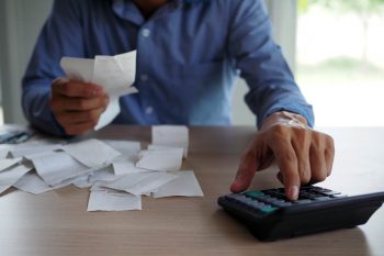 How to Avoid Tax Filing Headaches