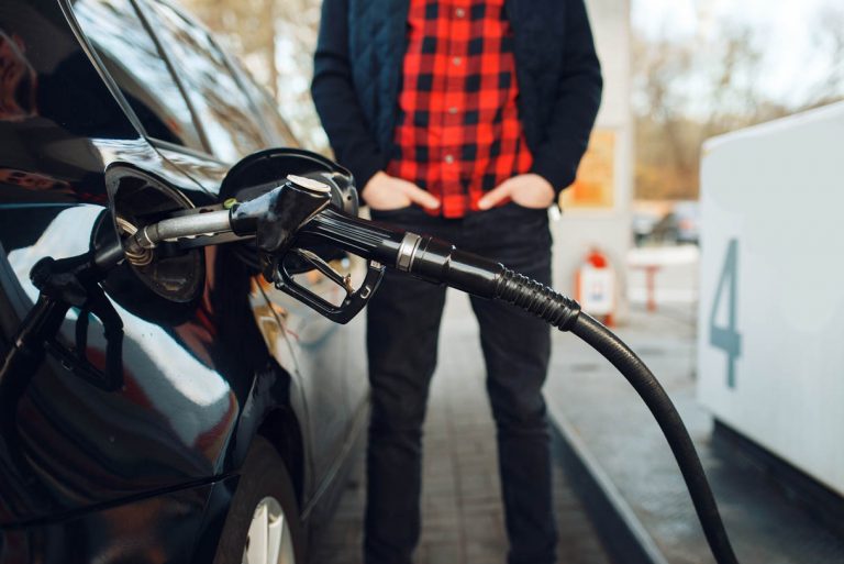 Your Business Is At Risk for Fuel Fraud Scams