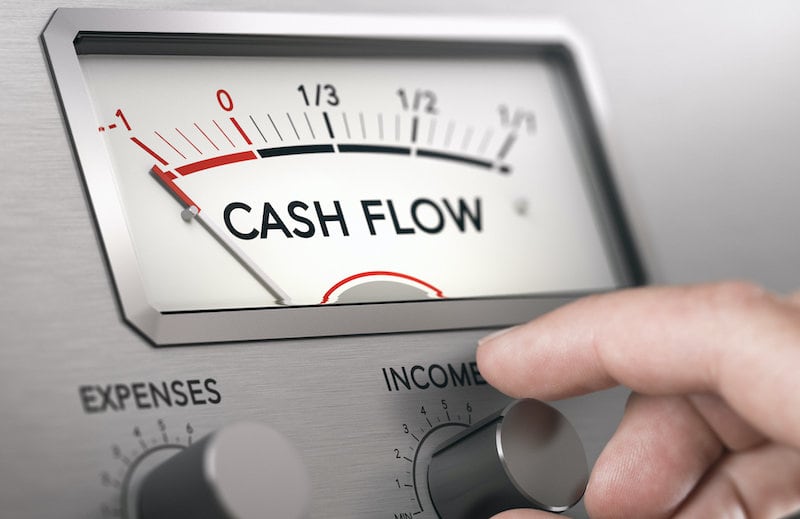  5 Ways to Manage Cash Flow and  Grow Your Business