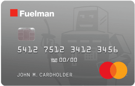 get approved instantly for fuel mastercards